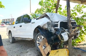 ¡EJECUTAN A EMPRESARIO! - ERA PROPIETARIO DEL RESTAURANTE BAR “STEAK HOUSE AND BURGER”