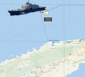 ¡LE PONEN OJOS A CUBA! - YA SE SUPO