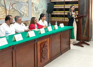 ¡OLIMPIADA DE LA CIENCIA EN EL IIV!