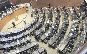 ¡PARAN EL PLAN B! - HASTA DESPUÉS DE SEMANA SANTA