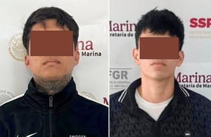 ¡PORRISTAS ASESINOS! - CAPTURAN A DOS JOVENES POR EL CRIMEN DE “BIYIK”