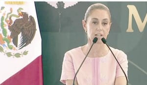 ¡SHEINBAUM LLAMA A LA PAZ! - TRAS ATAQUE DE EU E ISRAEL CONTRA IRÁN