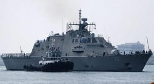 ¡TAMBORES DE GUERRA! - OPERACIÓN “FURIA ÉPICA”