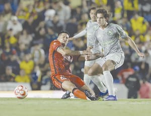 ¡AMÉRICA SE RECONCILIA EN CASA CON VICTORIA!