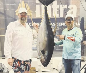 ¡CALENDARIO DE PESCA DEPORTIVA!