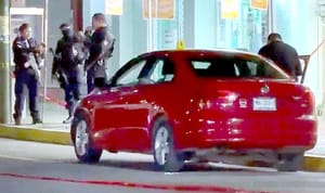 ¡ATAQUE ARMADO CONTRA DOS MUJERES EN POZA RICA!