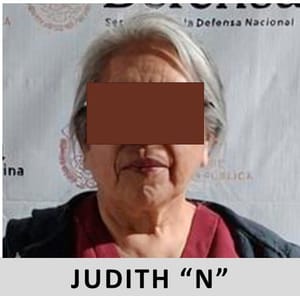 ¡DETIENEN A DOCTORA DE LA POLICÍA DE COATEPEC! - FUE VINCULADA POR EL DELITO DE DESAPARICIÓN FORZADA DE PERSONAS