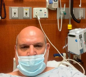 ¡NO TIENE PARA SU TERAPIA ONCOLÓGICA! - SOS