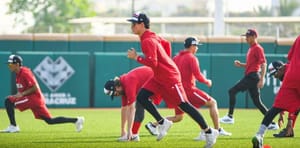 ¡PEDRO MERÉ INICIA CON CASA LLENA LA PRETEMPORADA!