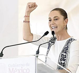 ¡PRESIDENCIA RESPALDA A LÓPEZ OBRADOR POR APOYAR A CUBA!