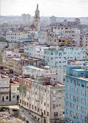 ¡PROTESTAN EN CUBA POR CRISIS ENERGÉTICA Y DESABASTECIMIENTO!