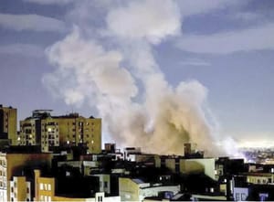 ¡REVISA SRE EVACUACIÓN TERRESTRE EN MEDIO ORIENTE!