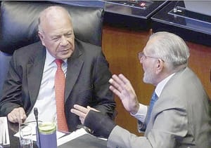 ¡SIGUE FRENO DEL PT AL PLAN B ELECTORAL!