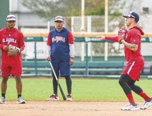 ¡13 JUEGOS DE PREPARACIÓN TENDRÁ EL AGUILA DE MERÉ!