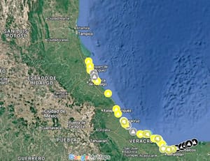 ¡HASTA NAUTLA! - YA SE SUPO