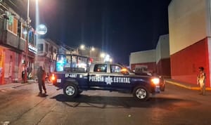 ¡QUIEREN QUE PAREN LOS OPERATIVOS!