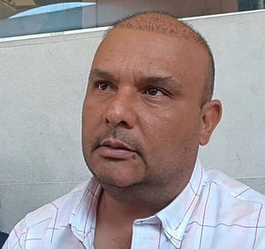 ¡ALCALDE “CHAPULÍN”! - CERO Y...