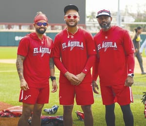 ¡REPECHAJE RUMBO A LA COPA DEL MUNDO 2026!