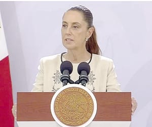 ¡“ES UN ACERCAMIENTO DEL REY QUE RECONOCEMOS”!