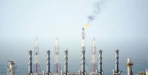 ¡EU CULPA A ISRAEL DEL  ATAQUE AL YACIMIENTO MÁS GRANDE DEL MUNDO!