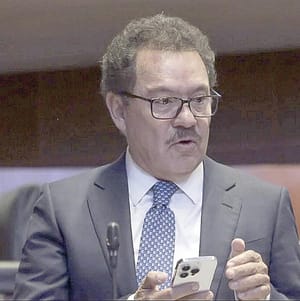 ¡HAY UN "PLAN B" POR SI ES RECHAZADA LA REFORMA ELECTORAL!