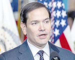 ¡INSTA EU A SUS CIUDADANOS A 'SALIR AHORA' DE MEDIO ORIENTE!