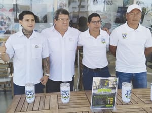 ¡OFICIAL, LIGA OROPEZA LANZA CATEGORÍA LIBRE!