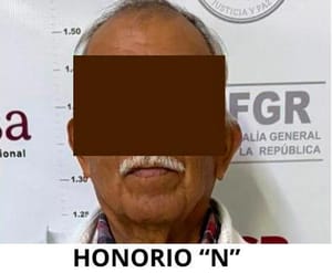 ¡PRISIÓN PREVENTIVA CONTRA HONORIO POR MATAR A BALAZOS A SU SOBRINA!