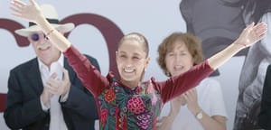 ¡RESPALDAN GOBERNADORES DE LA 4T EL PLAN B ELECTORAL!