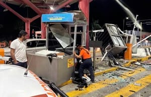 ¡TRAILER DEL TERROR! - RÁPIDO Y FURIOSO