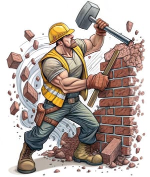 VIVIENDO CON SENTIDO | RECONSTRUCCIÓN - Cuando la vida te quiebra, es porque estás listo para reconstruirte de otra manera. Cada parte de ti que se siente destrozada es una pieza que encontrará un nuevo lugar, un nuevo propósito, un nuevo...