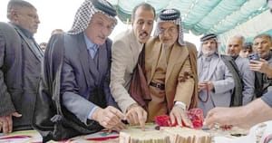 ¡IRÁN AMENAZA 'PRENDER FUEGO' A TROPAS DE EUA! - EN CASO DE INVASIÓN