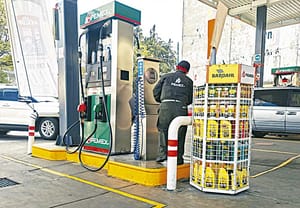 ¡METEN REVERSA! - REGRESAN SUBSIDIOS A GASOLINA