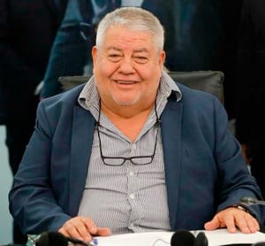 ¡QUE SE RESUELVA! - *El tema del agua en zona conurbada