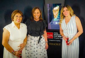 ¡SE TRAEN LA COPA FIFA! - DEL MUNDIAL DE FUT