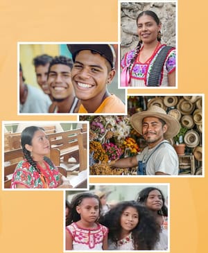 PRIMER CONCURSO “JUSTICIAS: MIRADAS DESDE LAS JUVENTUDES”