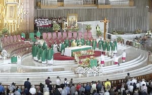 ¡ARQUIDIÓCESIS DE MÉXICO URGE POLÍTICAS PÚBLICAS PARA PROTEGER A MUJERES EN VULNERABILIDAD!