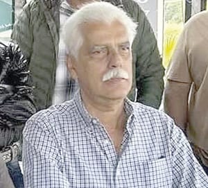 ¡ASESINAN A LÍDER GANADERO EN ATAQUE ARMADO!