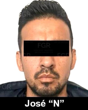 ¡ATRAPAN A ASALTA-TRAILEROS POR USAR INHIBIDORES DE SEÑAL!