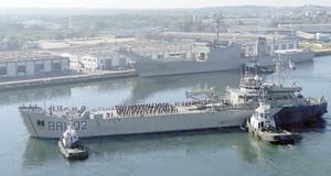 ¡BUQUE CON AYUDA HUMANITARIA PARTIRÁ DE YUCATÁN HACIA CUBA!