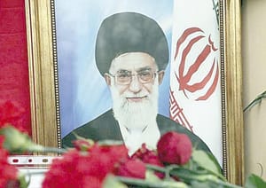 ¡ESPOSA, HIJAS Y NIETA BEBÉ DE JAMENEÍ TAMBIÉN MURIERON EN LOS ATAQUES!