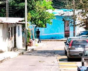 ¡MATAN A BALAZOS A DISCAPACITADO EN SILLA DE RUEDAS!