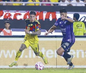 ¡RAPIDITO SE ABRE LA JORNADA 10 EN LA LIGA MX!