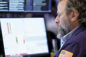 ¡SE LE VOLTEAN A TRUMP: BOLSAS, TASAS Y DÓLAR!