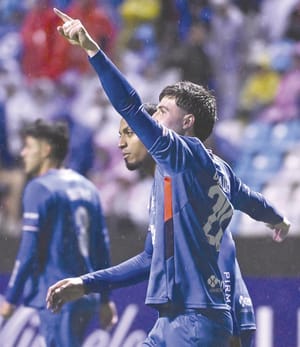 ¡SIRVE A CRUZ AZUL EMPATE Y AVANZA EN LA CONCACHAMPIONS!