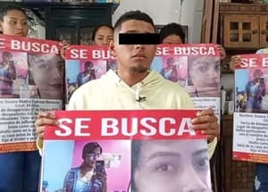 ¡71 AÑOS DE CÁRCEL AL FEMINICIDA DE ‘BETITA’!