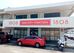 ¡DEFIENDEN LA PARROQUIA! - DE FELIPE