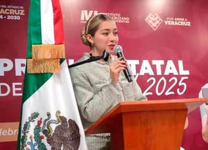 ¡ESCÁNDALO! - A LA 4T