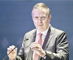 ¡EU MUEVE EL CALENDARIO DEL T-MEC!