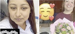 ¡MARÍA DEL ROSARIO Y TATIANA LAS MAESTRAS ASESINADAS!